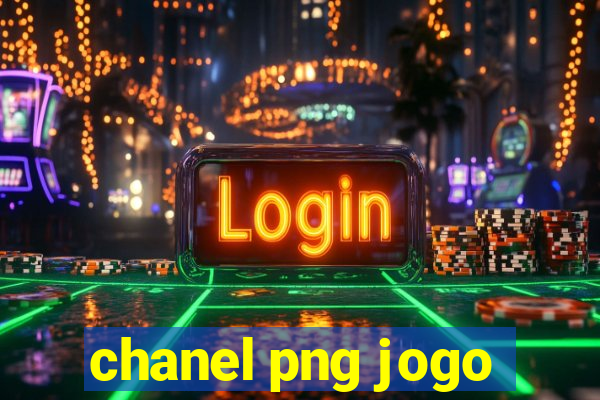 chanel png jogo